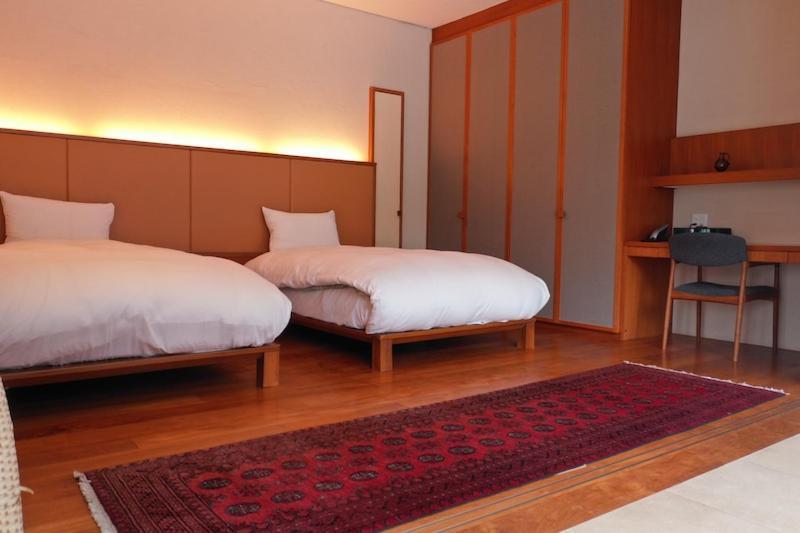 Hotel Oita Kuoritei Kokonoe Exterior foto